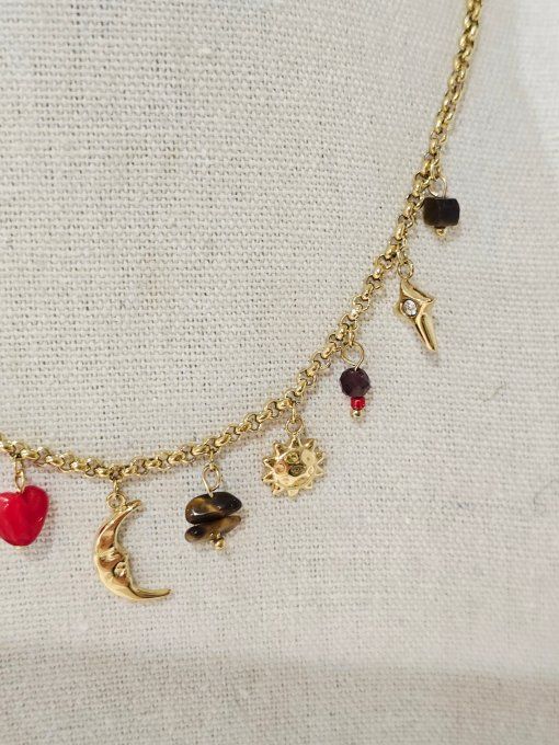 COLLIER