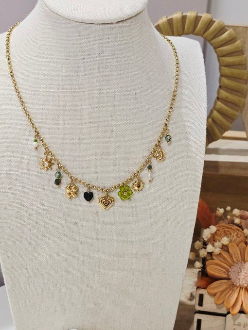 COLLIER
