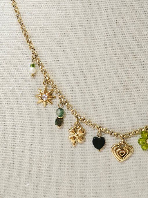 COLLIER