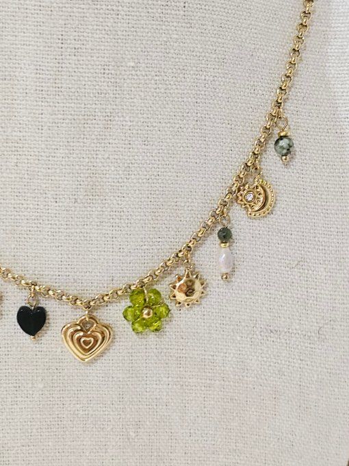 COLLIER