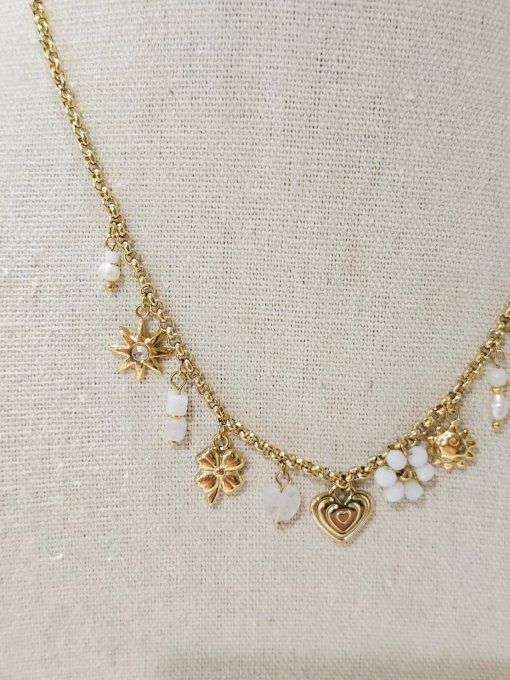 COLLIER