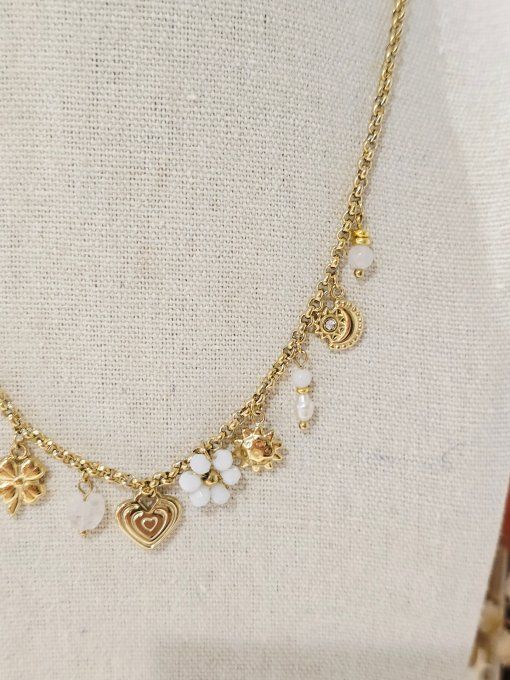 COLLIER
