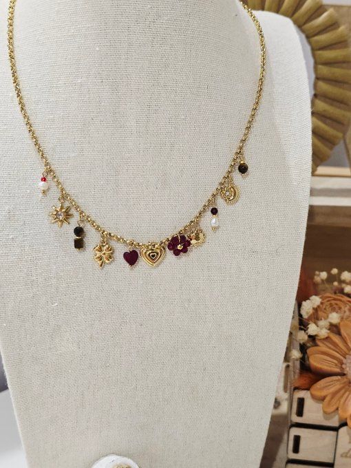 COLLIER