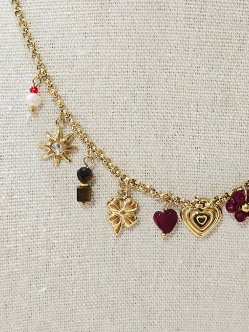 COLLIER
