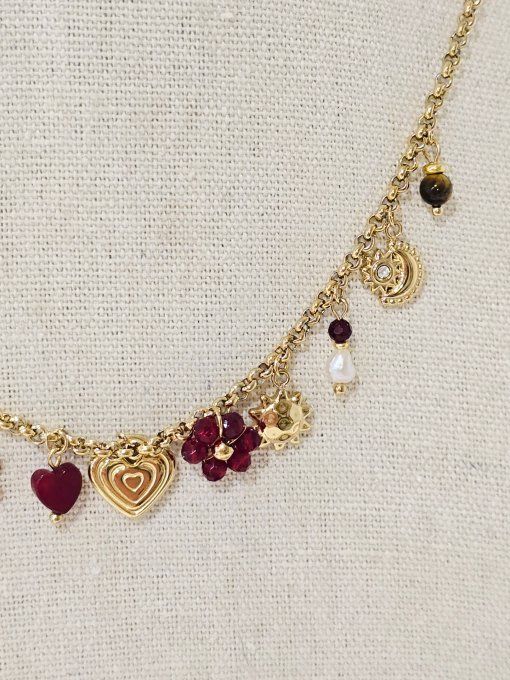 COLLIER