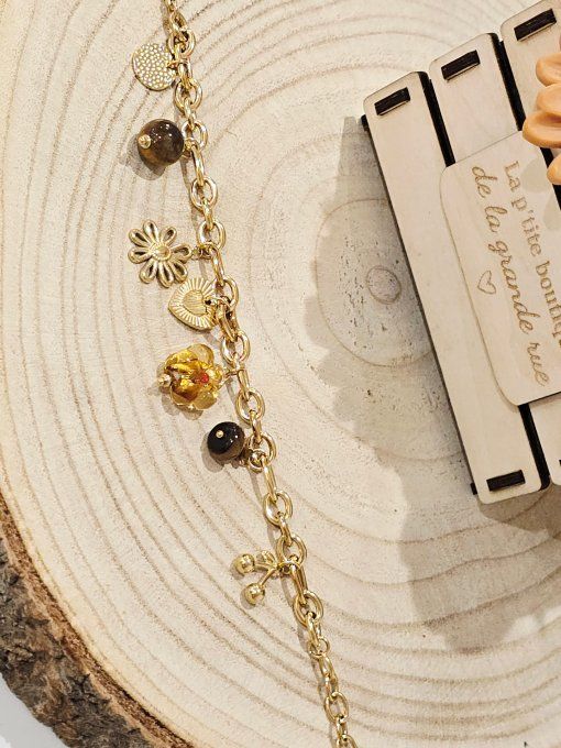 BRACELET