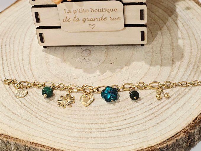 BRACELET