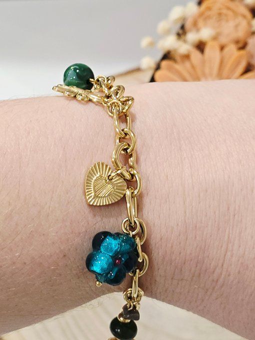 BRACELET