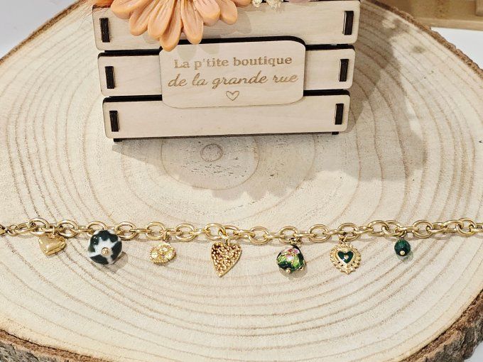 BRACELET