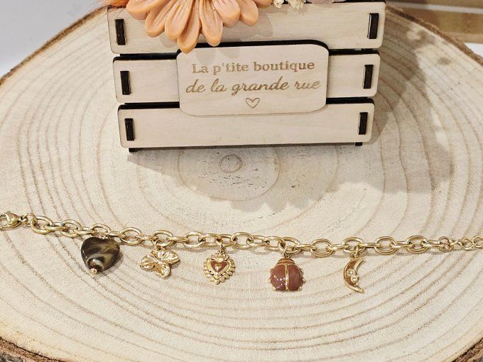 BRACELET