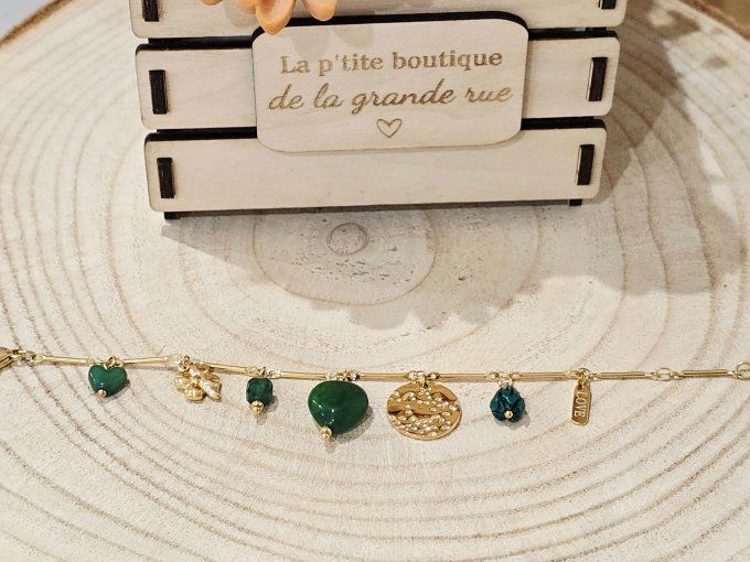BRACELET