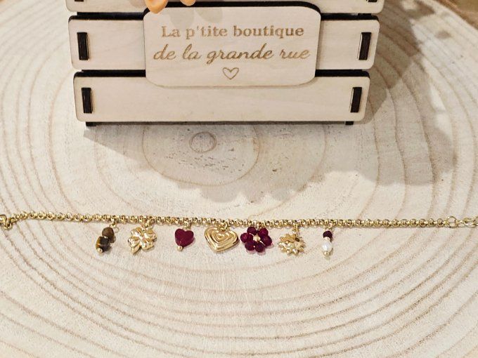 BRACELET
