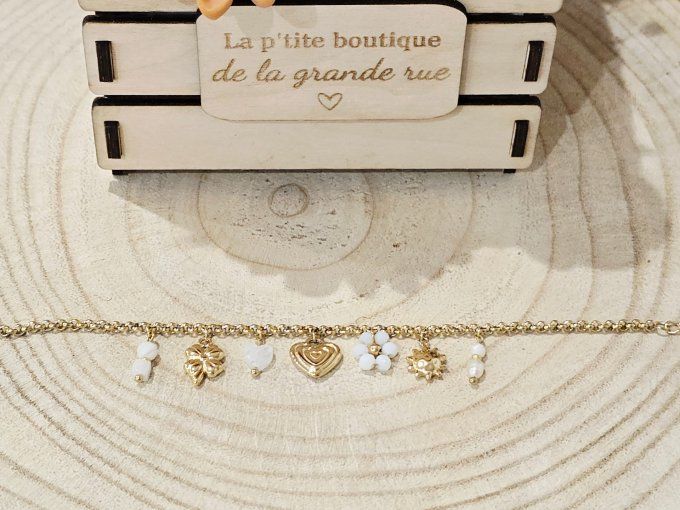BRACELET