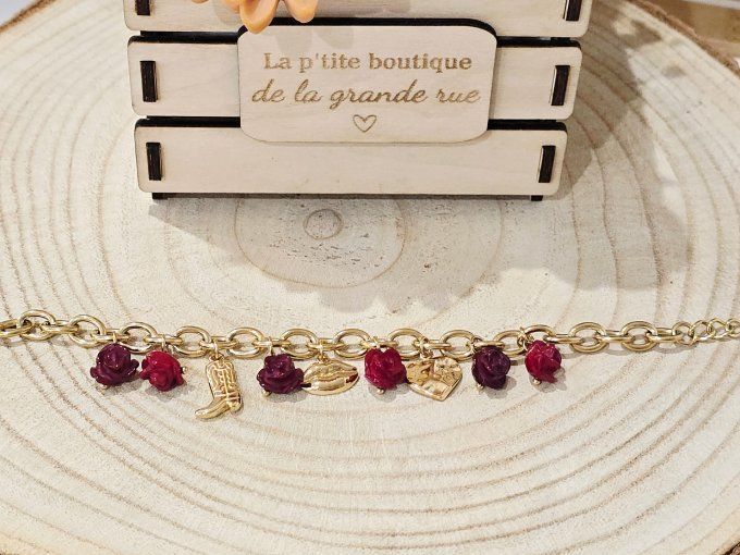 BRACELET