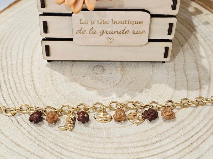 BRACELET