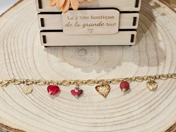BRACELET