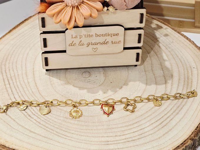 BRACELET