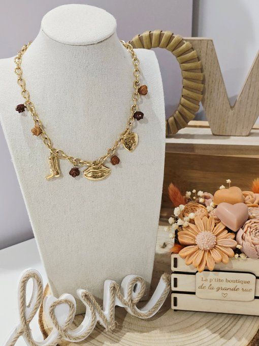 COLLIER