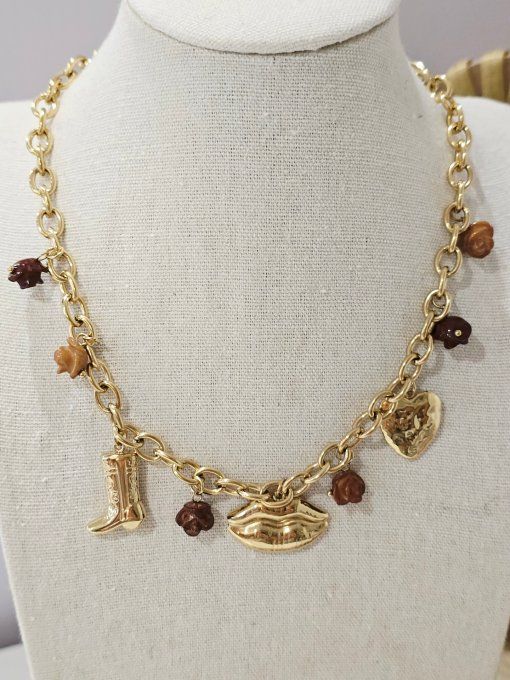 COLLIER