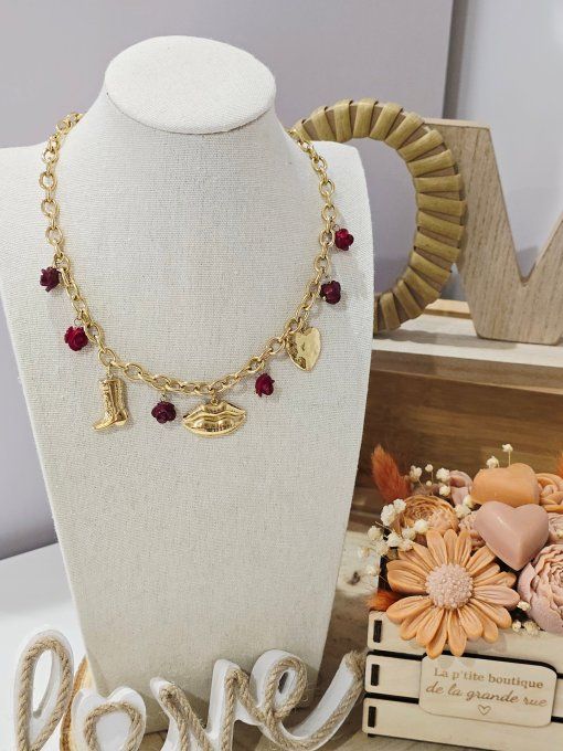 COLLIER