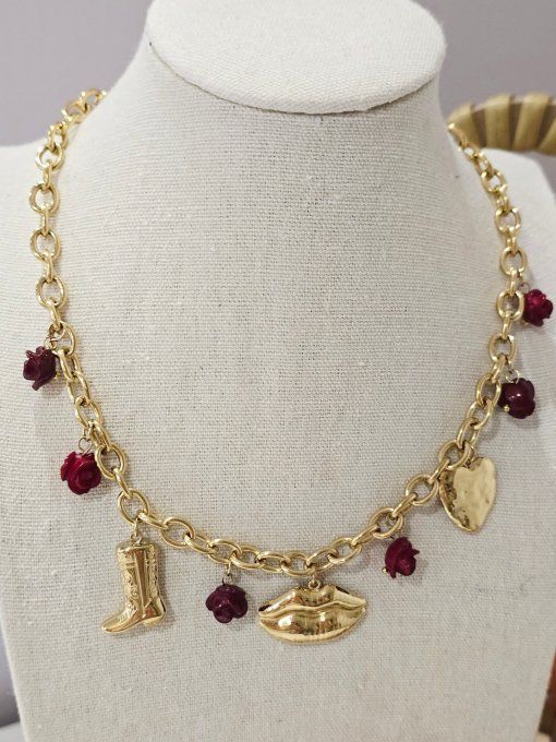 COLLIER