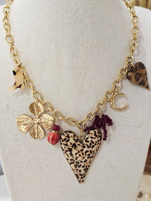 COLLIER