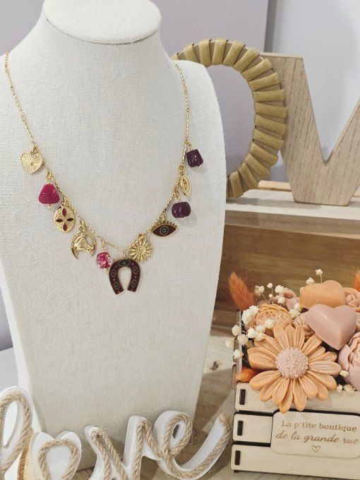 COLLIER