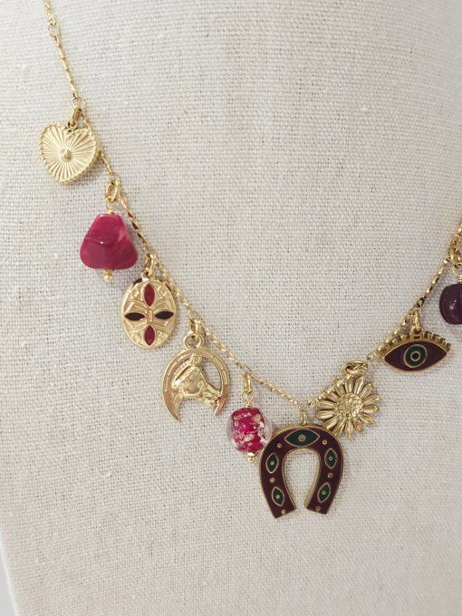 COLLIER