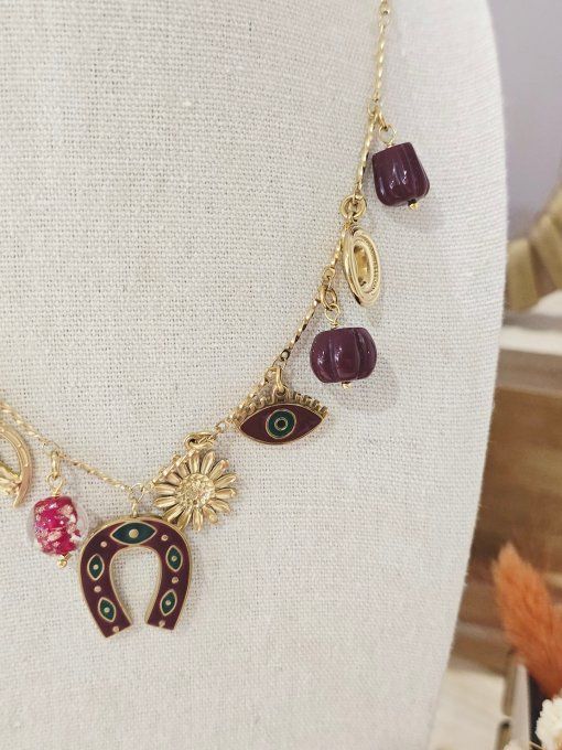 COLLIER