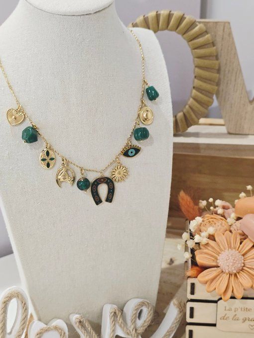 COLLIER