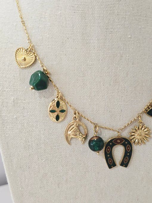 COLLIER