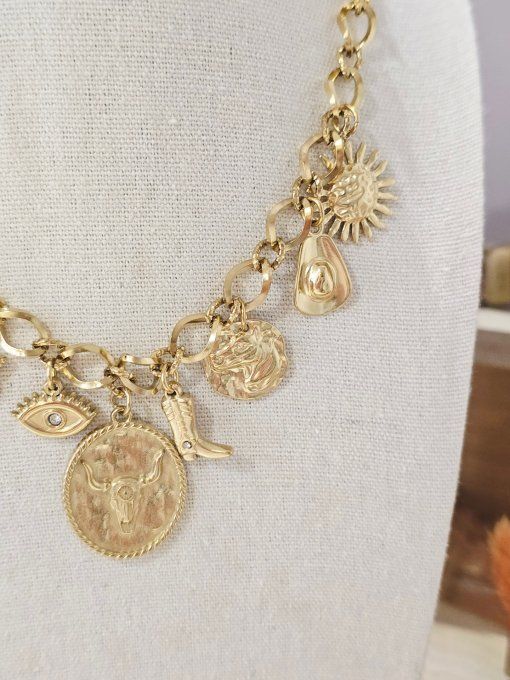 COLLIER