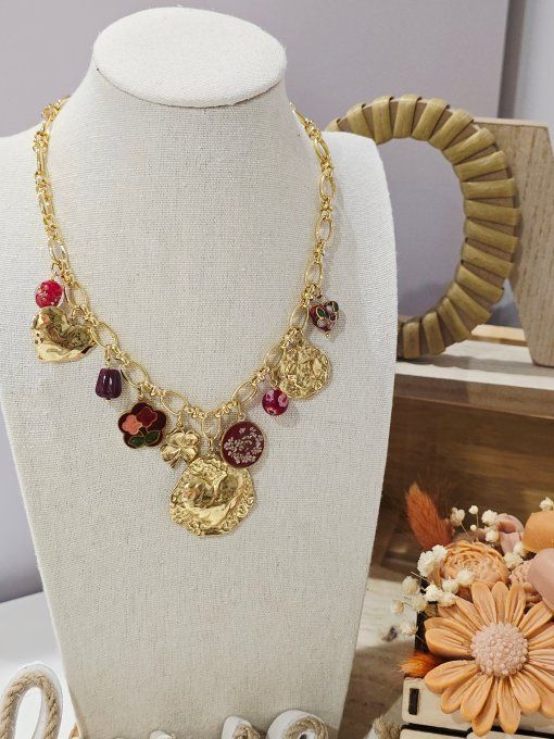 COLLIER