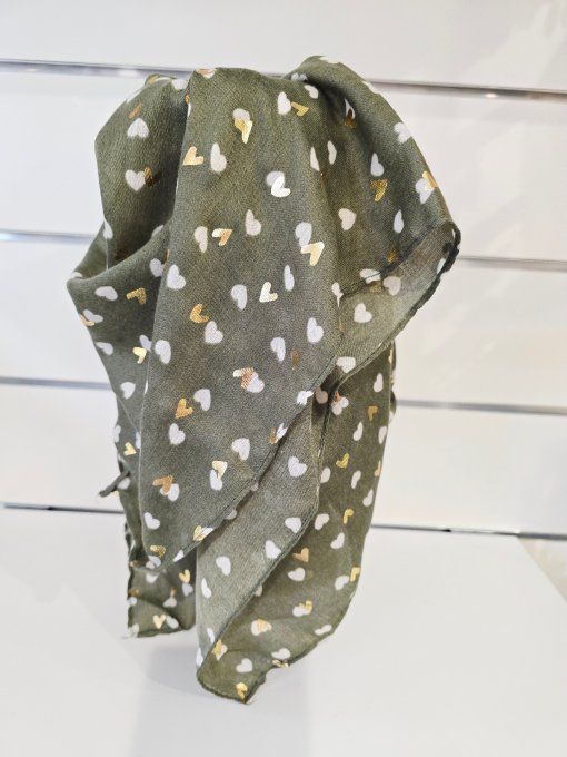 FOULARD