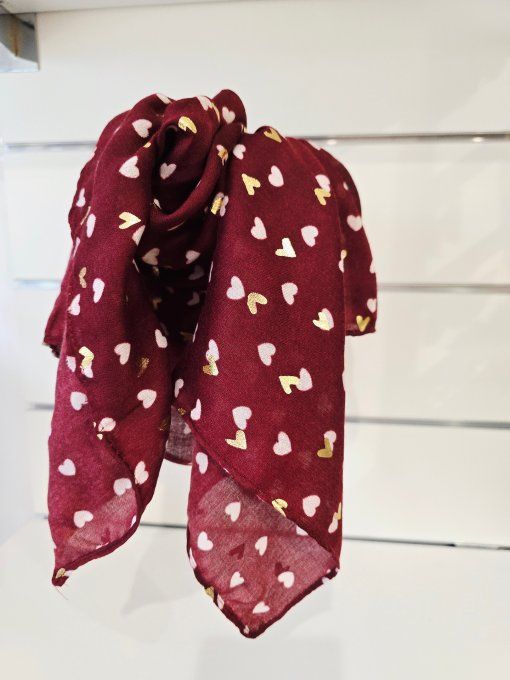 FOULARD