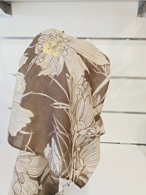 FOULARD