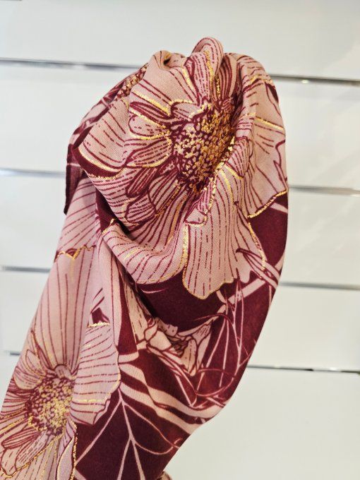 FOULARD