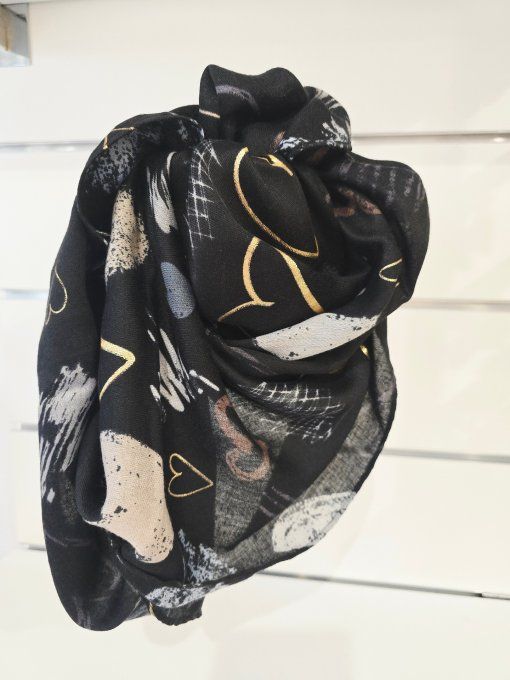 FOULARD