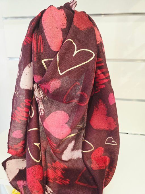 FOULARD