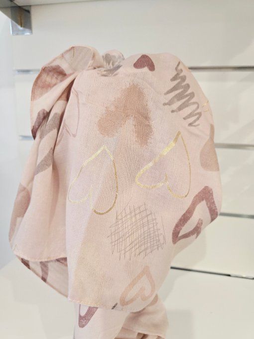 FOULARD