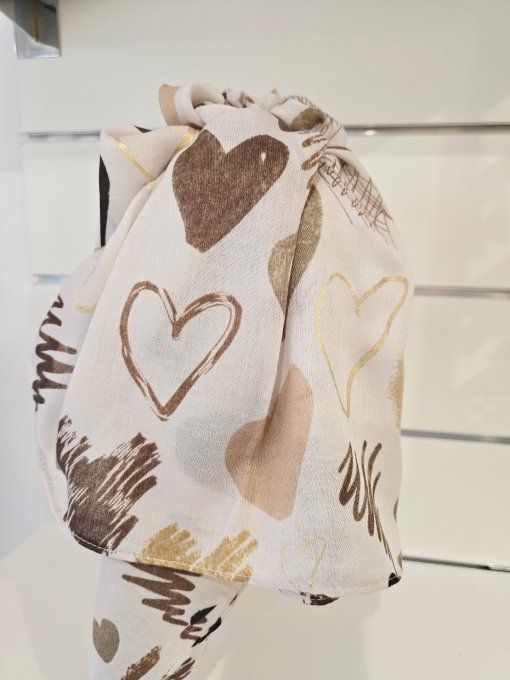 FOULARD