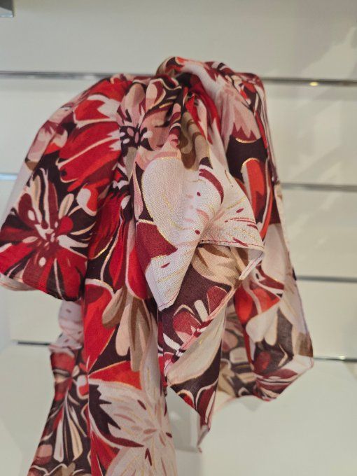 FOULARD
