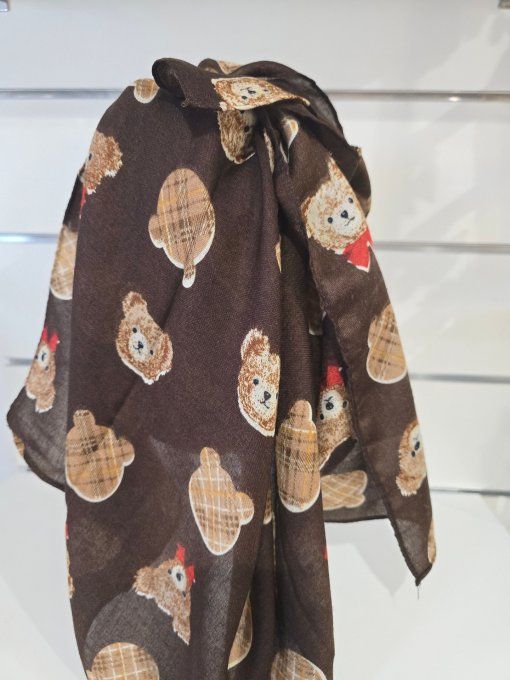 FOULARD