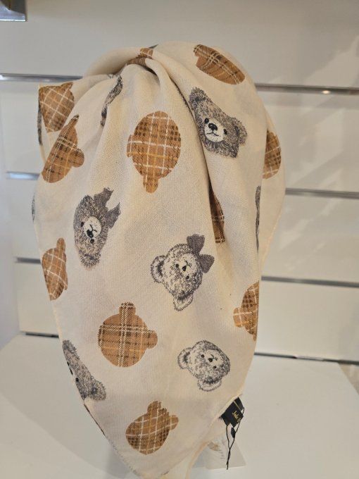 FOULARD