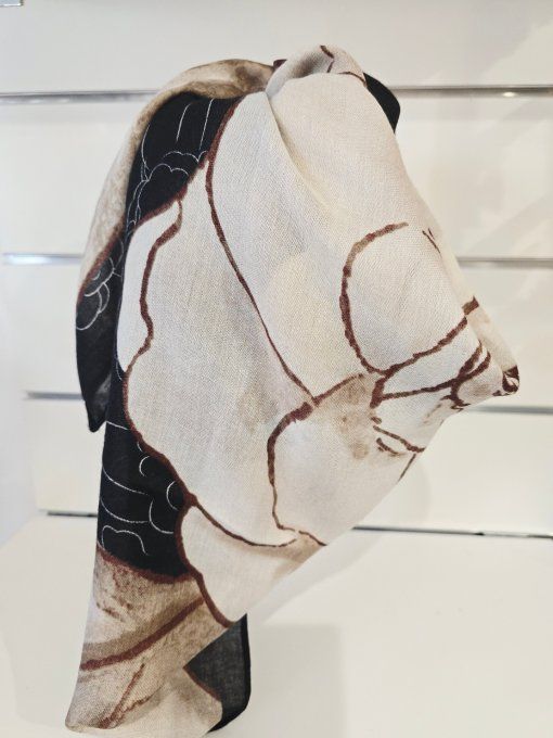 FOULARD