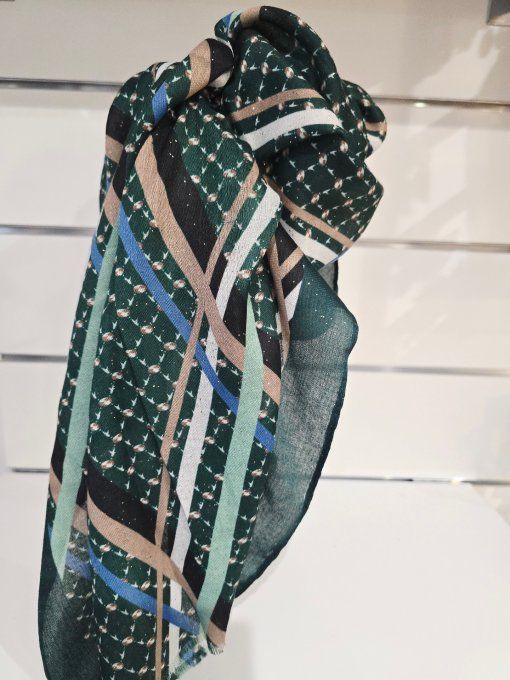FOULARD