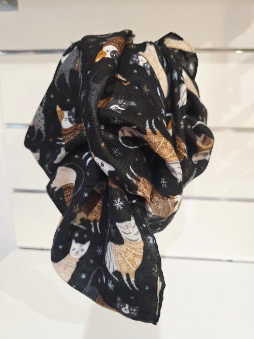 FOULARD