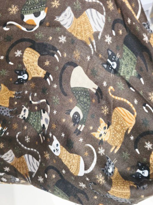 FOULARD