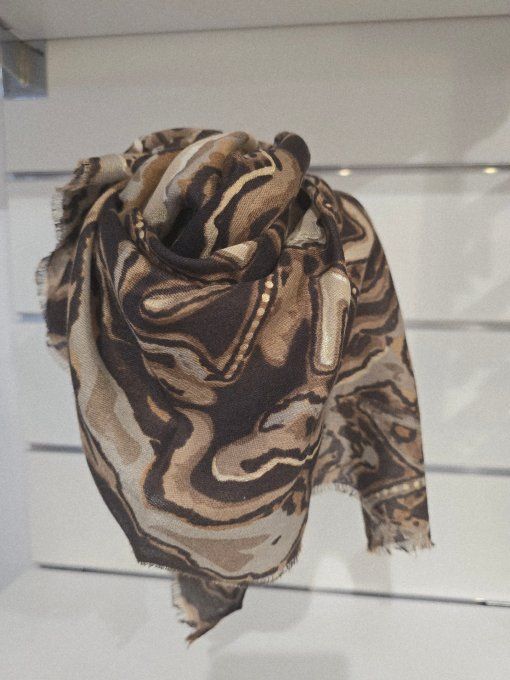 FOULARD