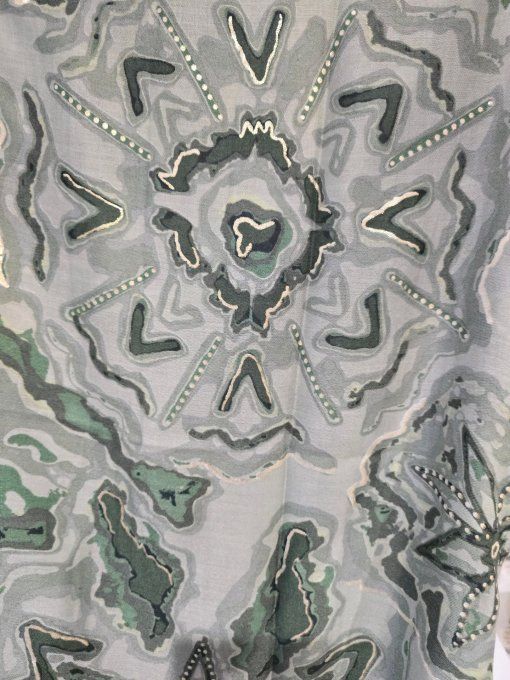 FOULARD
